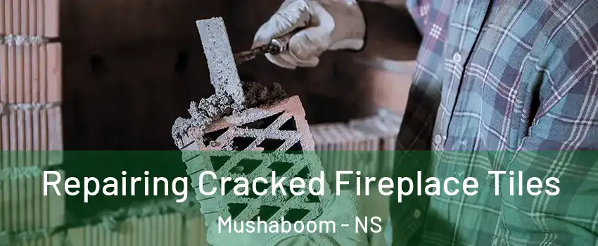  Repairing Cracked Fireplace Tiles Mushaboom - NS