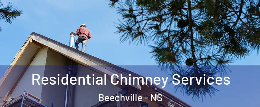  Residential Chimney Services Beechville - NS