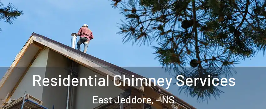  Residential Chimney Services East Jeddore, - NS