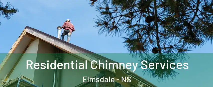  Residential Chimney Services Elmsdale - NS