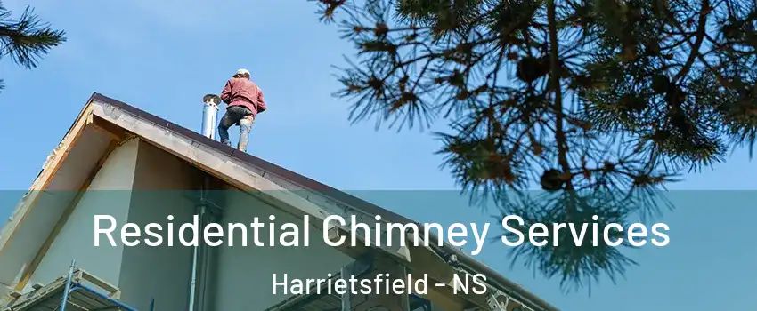  Residential Chimney Services Harrietsfield - NS