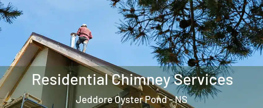  Residential Chimney Services Jeddore Oyster Pond - NS