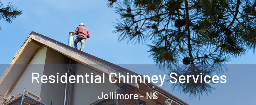  Residential Chimney Services Jollimore - NS