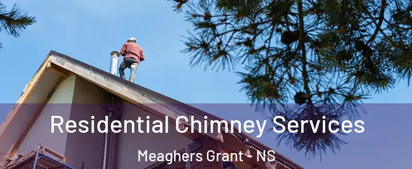  Residential Chimney Services Meaghers Grant - NS