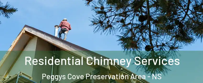  Residential Chimney Services Peggys Cove Preservation Area - NS