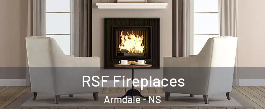  RSF Fireplaces Armdale - NS