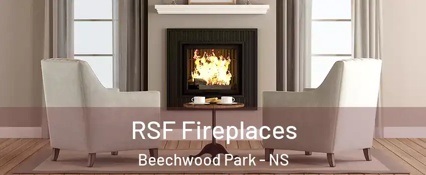  RSF Fireplaces Beechwood Park - NS