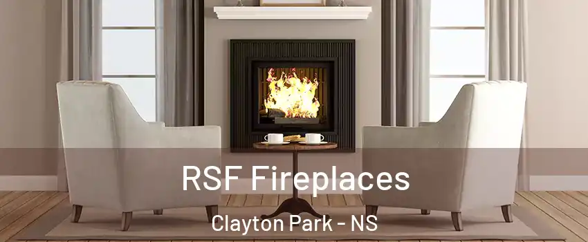  RSF Fireplaces Clayton Park - NS
