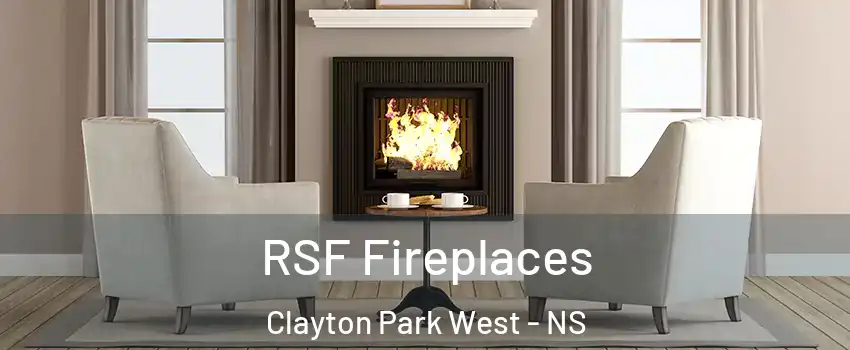  RSF Fireplaces Clayton Park West - NS