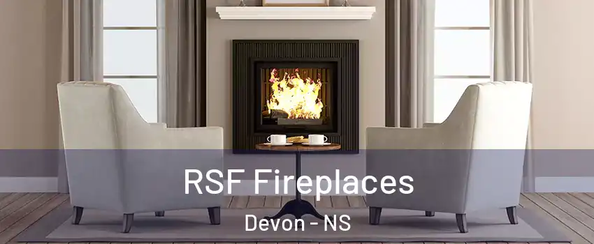  RSF Fireplaces Devon - NS