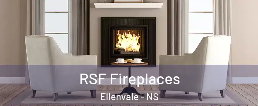  RSF Fireplaces Ellenvale - NS
