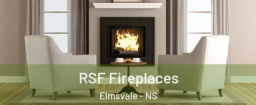  RSF Fireplaces Elmsvale - NS