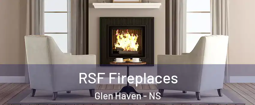  RSF Fireplaces Glen Haven - NS