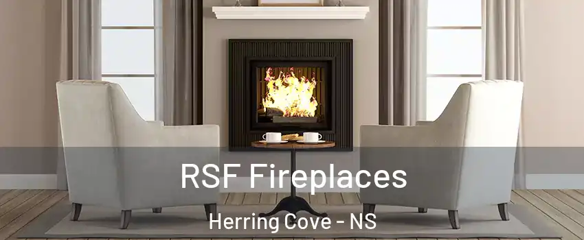  RSF Fireplaces Herring Cove - NS