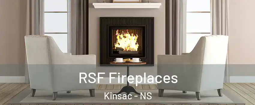  RSF Fireplaces Kinsac - NS