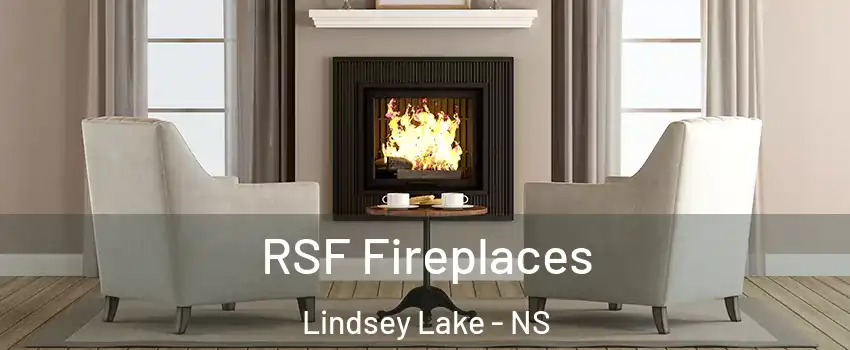  RSF Fireplaces Lindsey Lake - NS