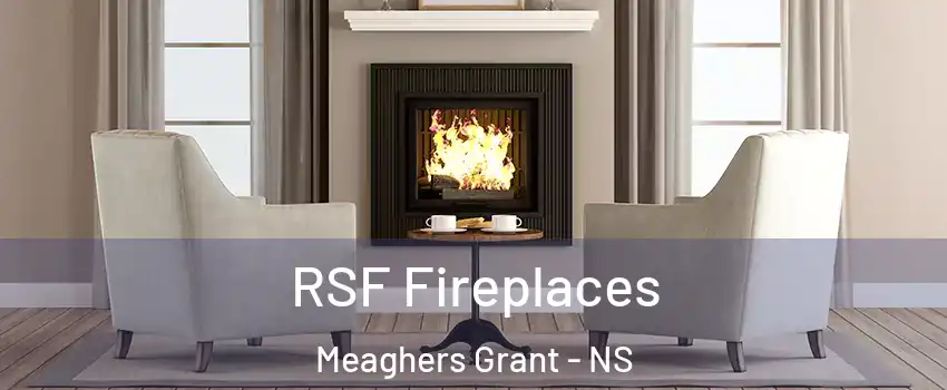  RSF Fireplaces Meaghers Grant - NS