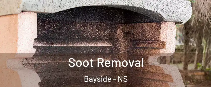  Soot Removal Bayside - NS