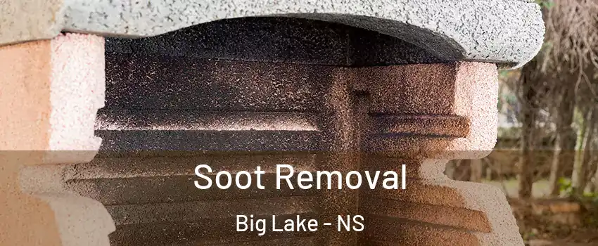  Soot Removal Big Lake - NS