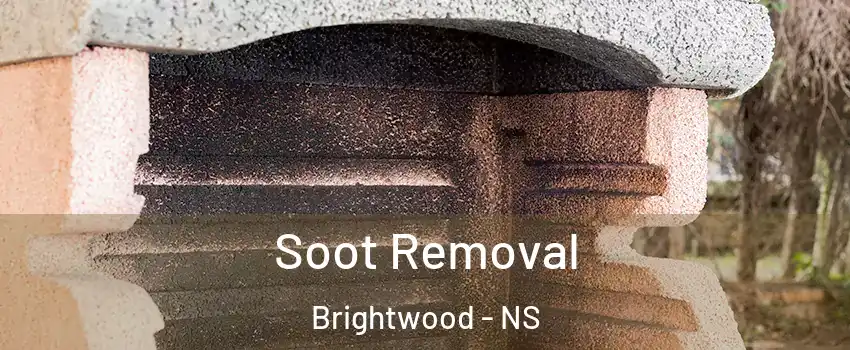  Soot Removal Brightwood - NS