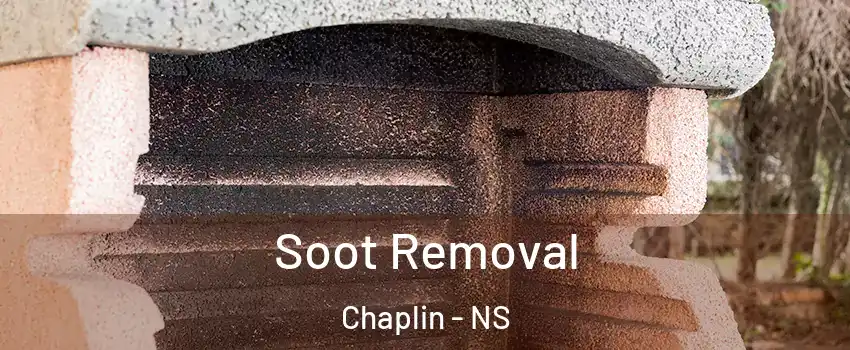  Soot Removal Chaplin - NS