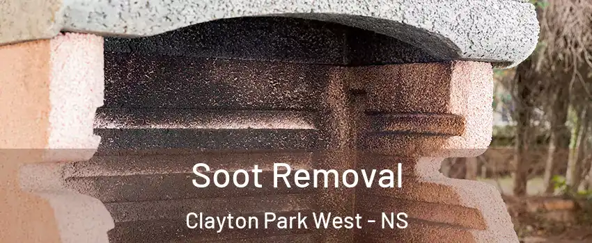  Soot Removal Clayton Park West - NS
