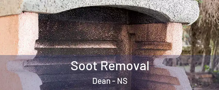  Soot Removal Dean - NS