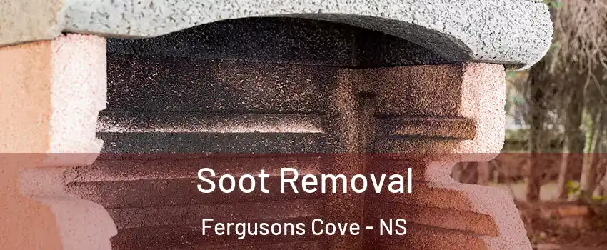  Soot Removal Fergusons Cove - NS