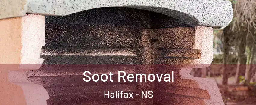  Soot Removal Halifax - NS