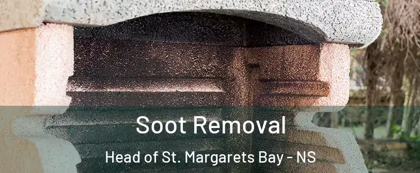  Soot Removal Head of St. Margarets Bay - NS