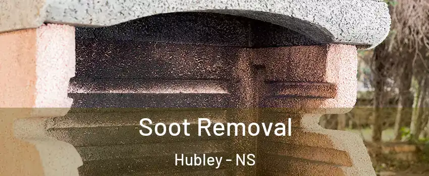  Soot Removal Hubley - NS