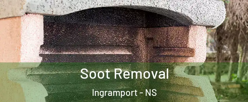  Soot Removal Ingramport - NS