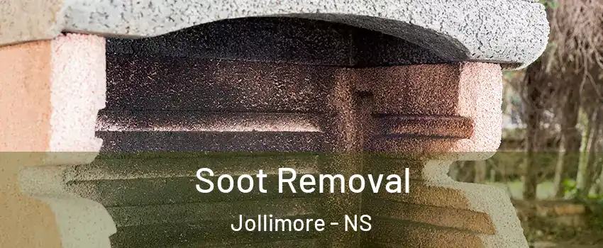  Soot Removal Jollimore - NS