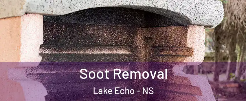  Soot Removal Lake Echo - NS