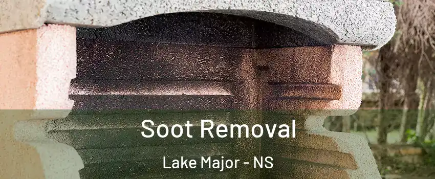  Soot Removal Lake Major - NS