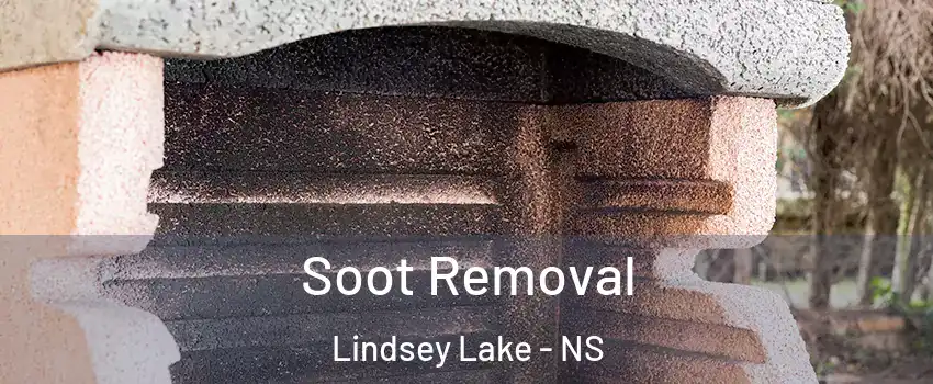  Soot Removal Lindsey Lake - NS