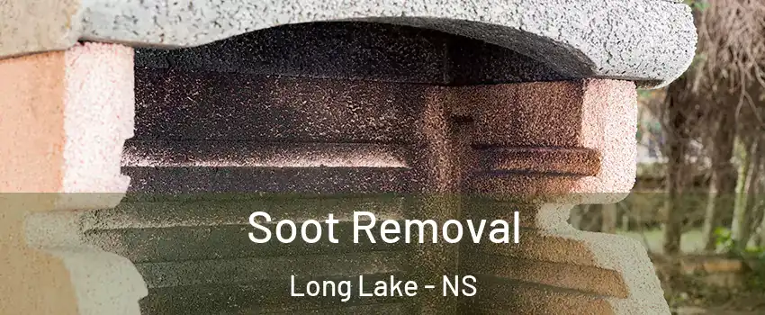  Soot Removal Long Lake - NS