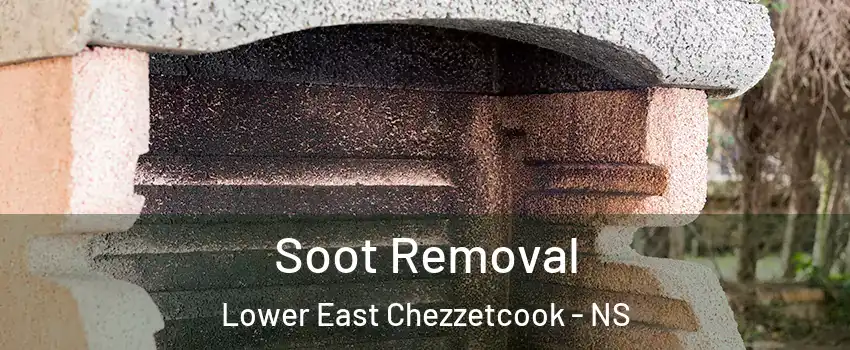  Soot Removal Lower East Chezzetcook - NS