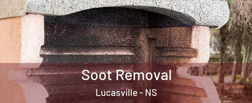  Soot Removal Lucasville - NS