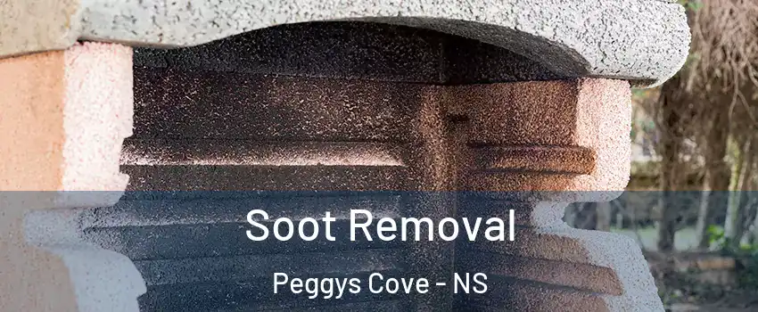  Soot Removal Peggys Cove - NS