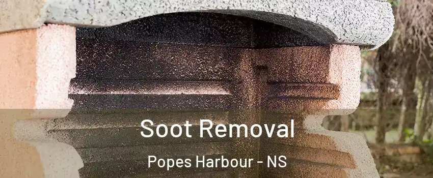  Soot Removal Popes Harbour - NS