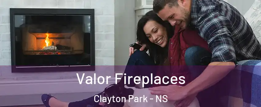  Valor Fireplaces Clayton Park - NS