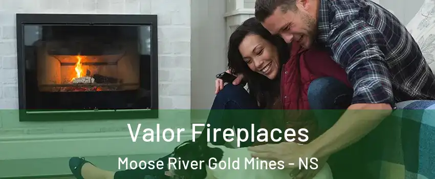  Valor Fireplaces Moose River Gold Mines - NS
