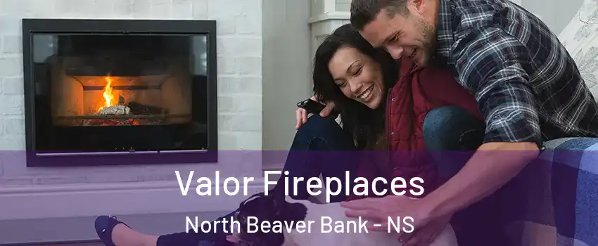  Valor Fireplaces North Beaver Bank - NS
