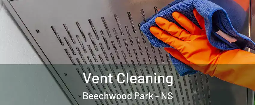 Vent Cleaning Beechwood Park - NS