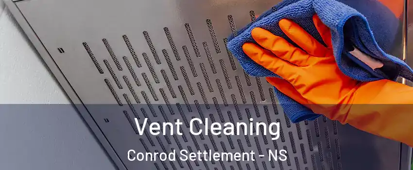  Vent Cleaning Conrod Settlement - NS