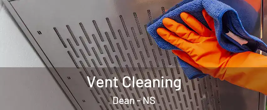  Vent Cleaning Dean - NS