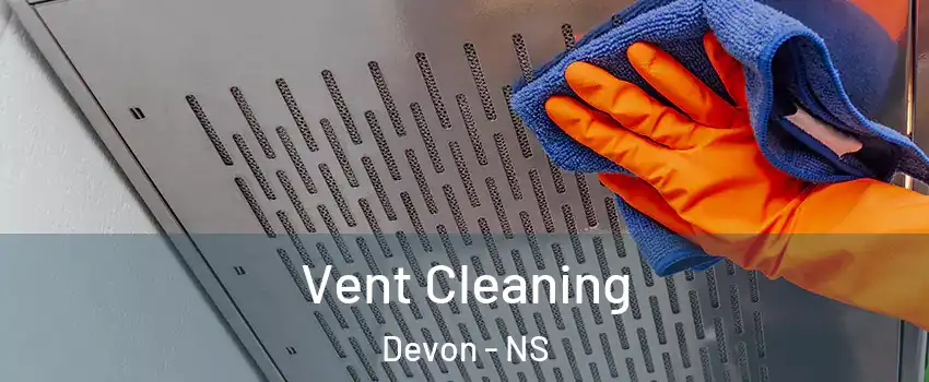  Vent Cleaning Devon - NS