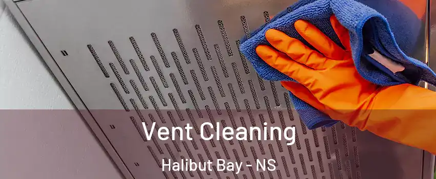  Vent Cleaning Halibut Bay - NS