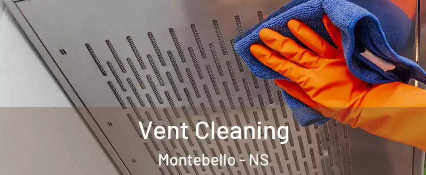  Vent Cleaning Montebello - NS